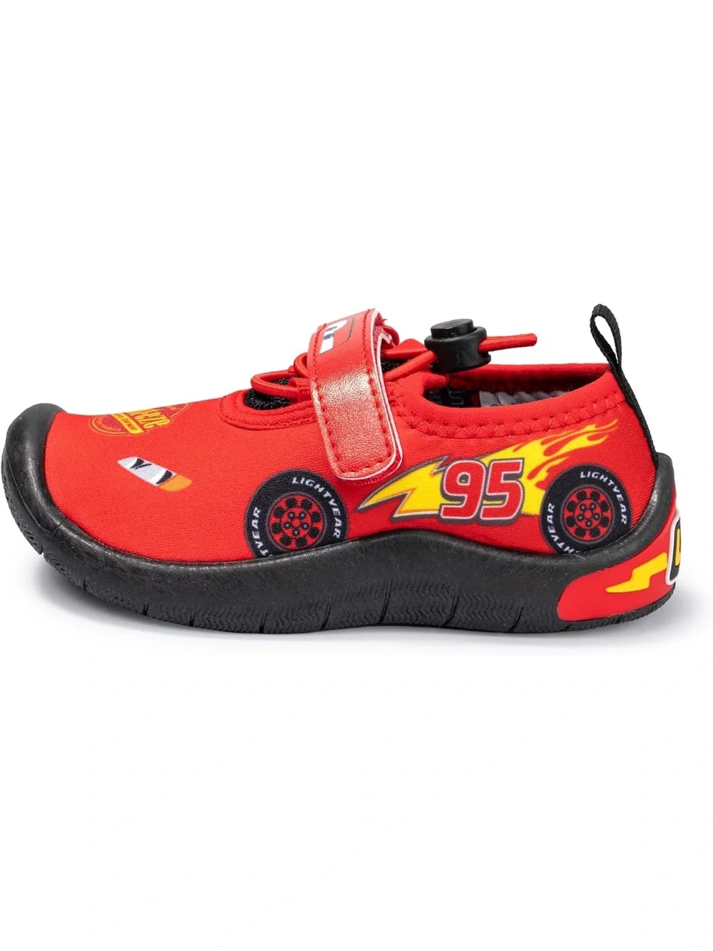 Disney Cars Water Shoes